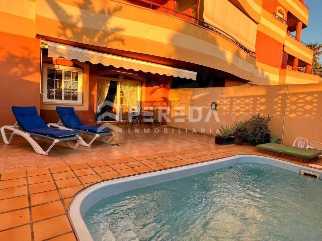 Piso en venta en Los Depósitos, Roquetas De Mar