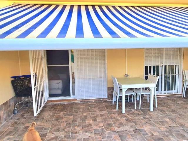 Piso en venta en Los Depósitos, Roquetas de Mar