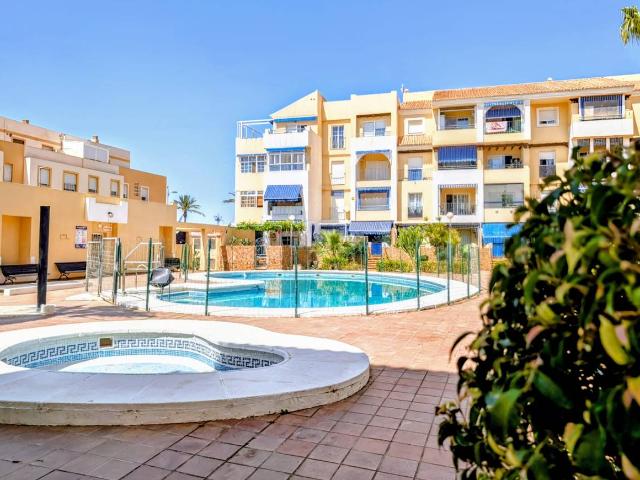 Piso en venta en Los Depósitos, Roquetas De Mar