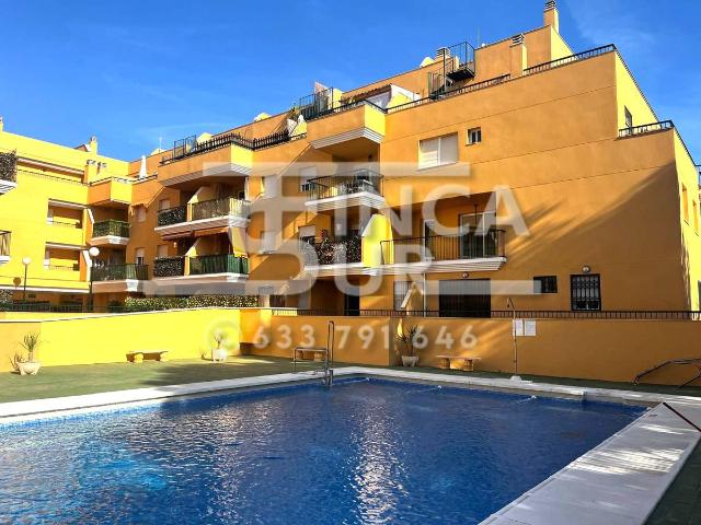 Piso en venta en Los Depósitos, Roquetas de Mar