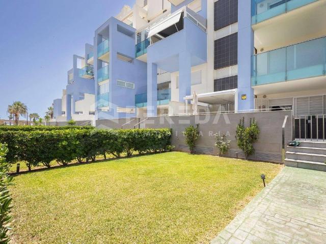 Piso en venta en Los Depósitos, Roquetas De Mar