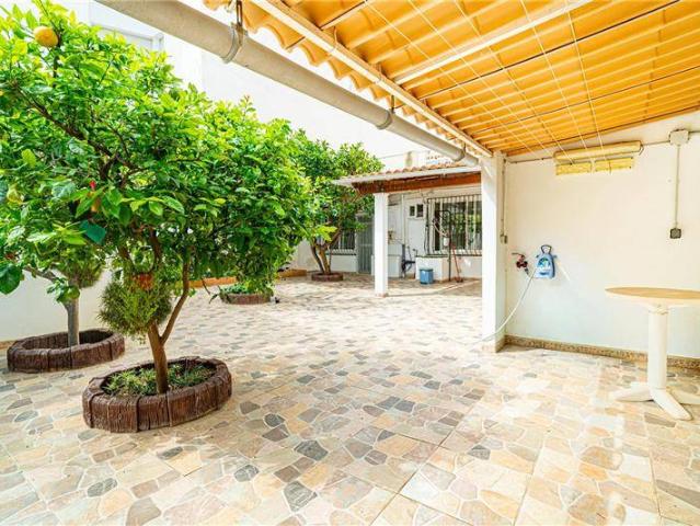 Piso en venta en Canamunt, Palma