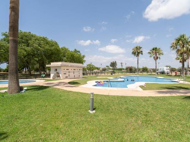 Piso en venta en Almedina, Almería