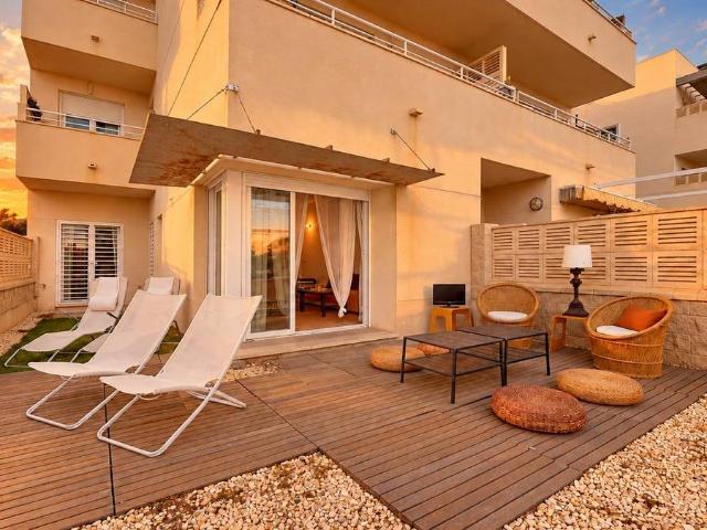 Piso en venta en El Santo, Almería