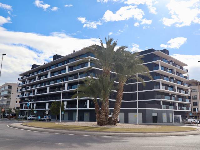 Piso en venta en Elche, el Salvador