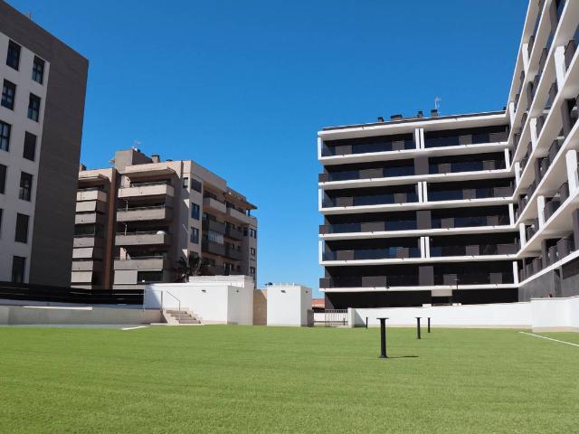 Piso en venta en el Salvador, el Baix Vinalopó