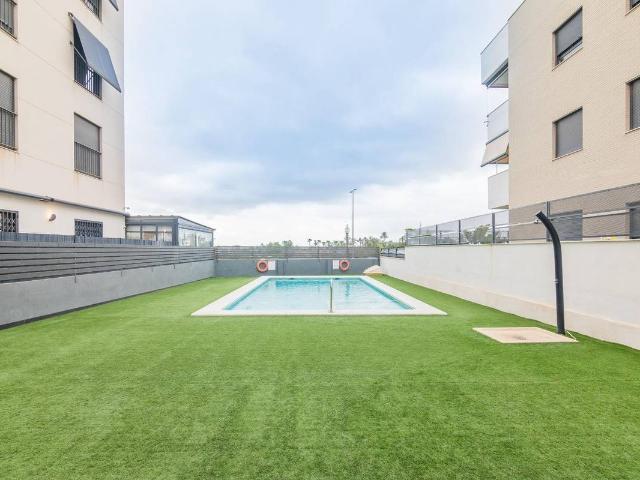 Piso en venta en el Salvador, el Baix Vinalopó