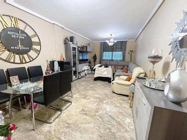 Piso en venta en Zona 2 (Centro y San Francisco), Lucena