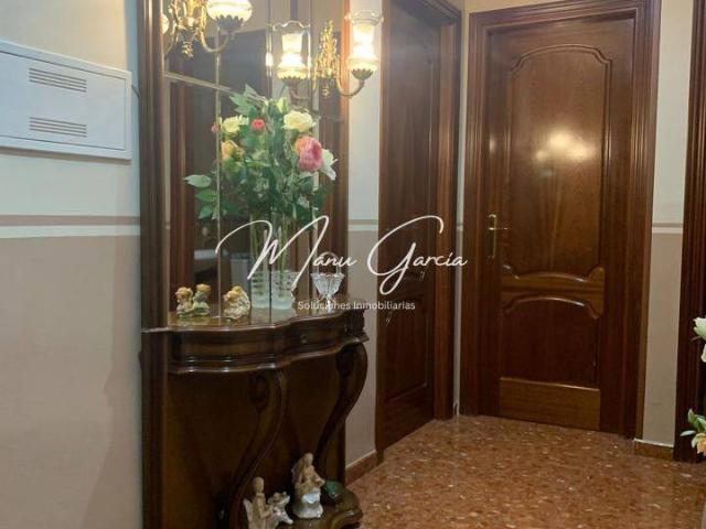 Piso en venta en Zona 2 (Centro y San Francisco), Lucena