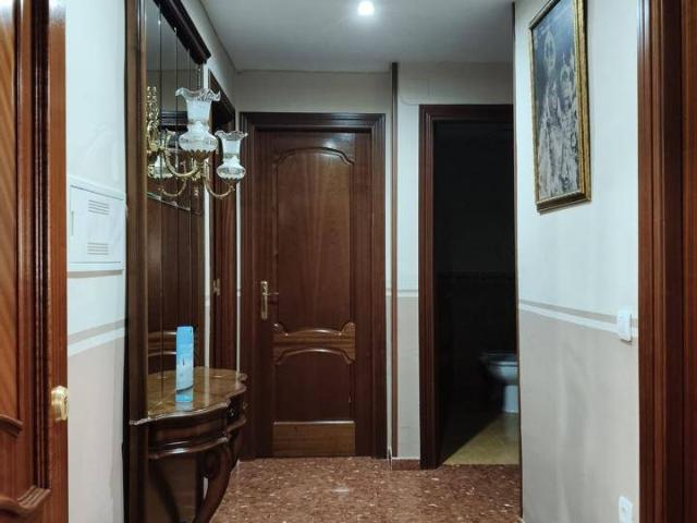 Piso en venta en Zona 2 (Centro y San Francisco), Lucena