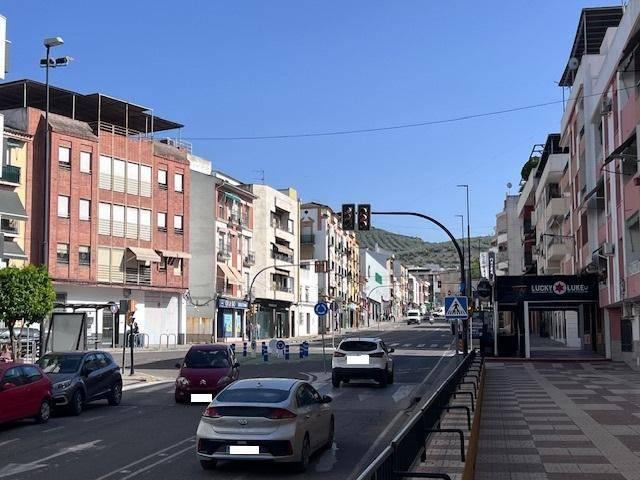 Piso en venta en Zona 2 (Centro y San Francisco), Lucena