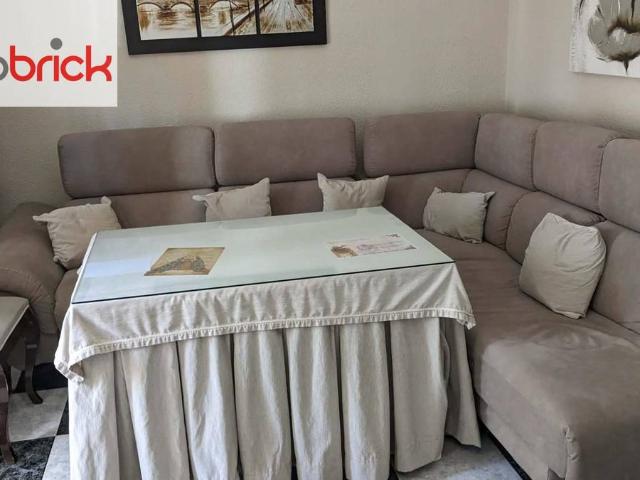 Piso en venta en Zona 2 (Centro y San Francisco), Lucena