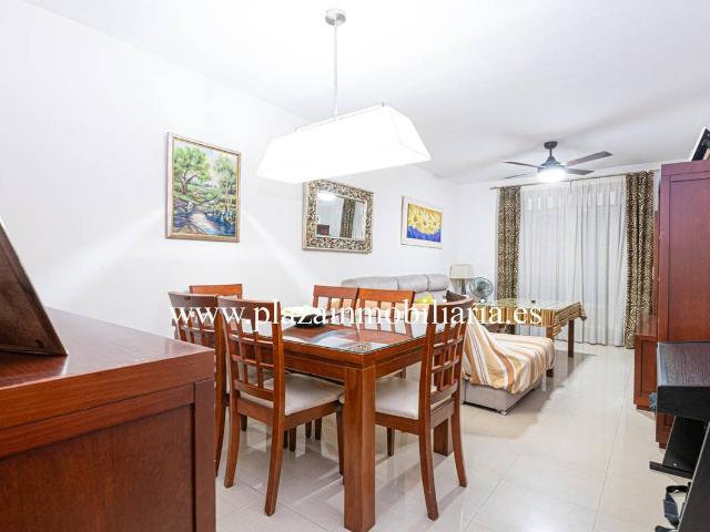 Piso en venta en Zona 2 (Centro y San Francisco), Lucena