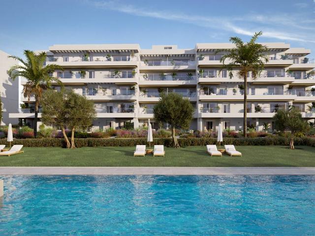 Piso en venta en Sant Gabriel, l'Alacantí
