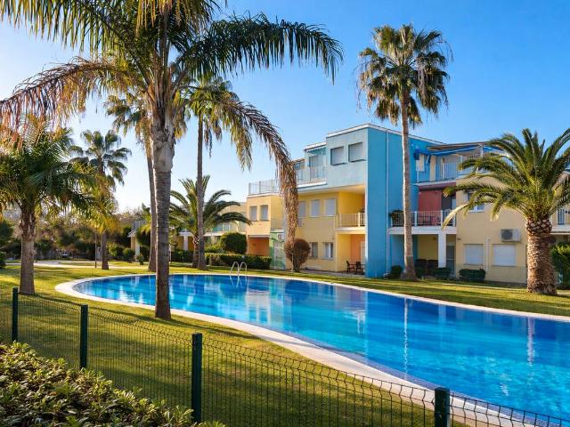 Piso en venta en Sant Gabriel, l'Alacantí