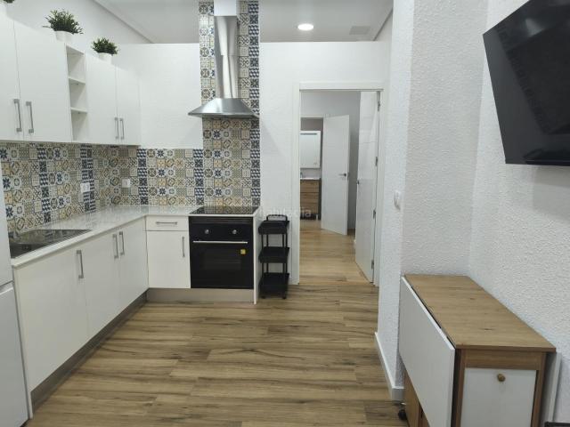 Piso en venta en el Salvador, el Baix Vinalopó