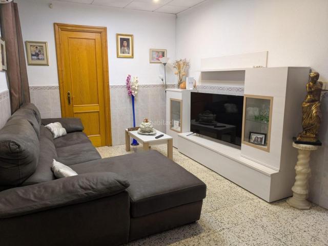 Piso en venta en Elche, el Salvador