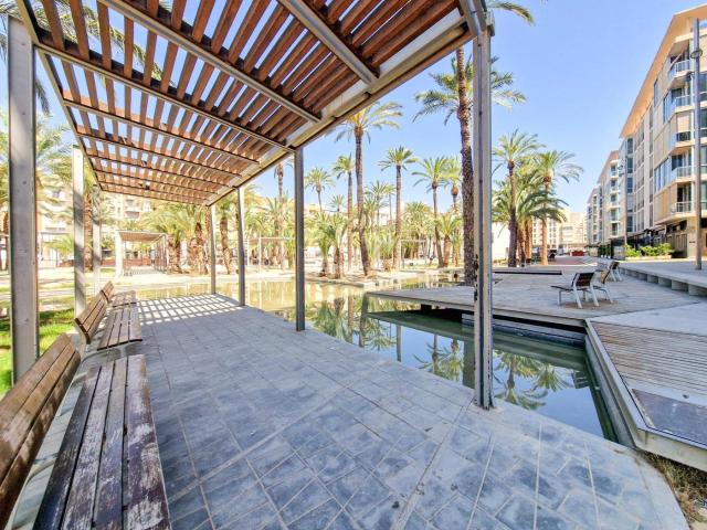 Piso en venta en Elche, el Salvador