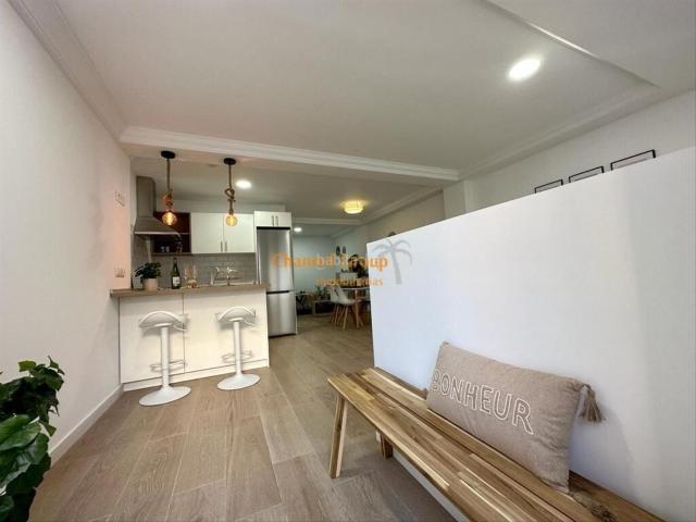 Piso en venta en Elche, el Salvador