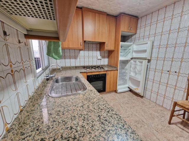 Piso en venta en Elche, el Salvador