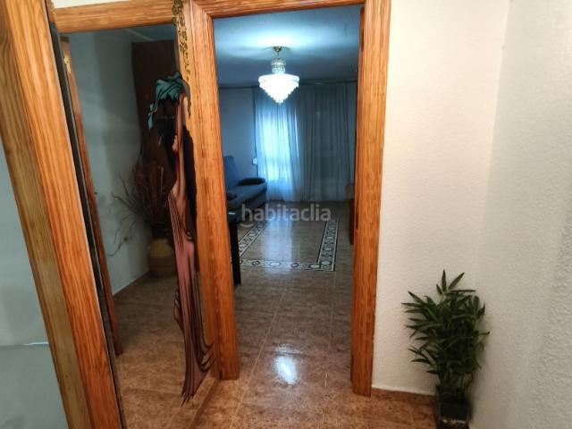 Piso en venta en El Progreso, el Vinalopó Mitjà / El Vinalopó Medio