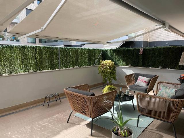 Piso en venta en Sant Boi De Llobregat, Barri Centre
