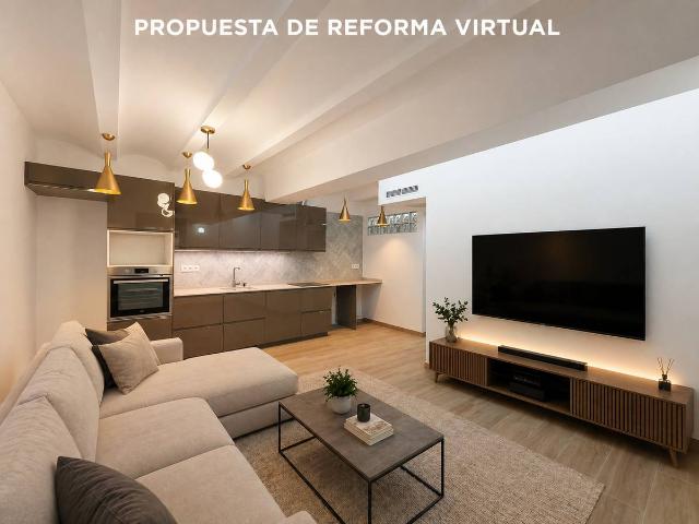 Piso en venta en Centre, Baix Llobregat