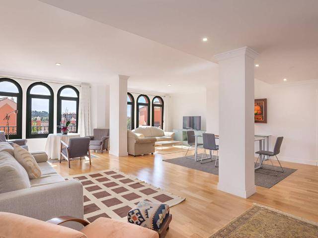 Piso en venta en Marbella, Casco antiguo