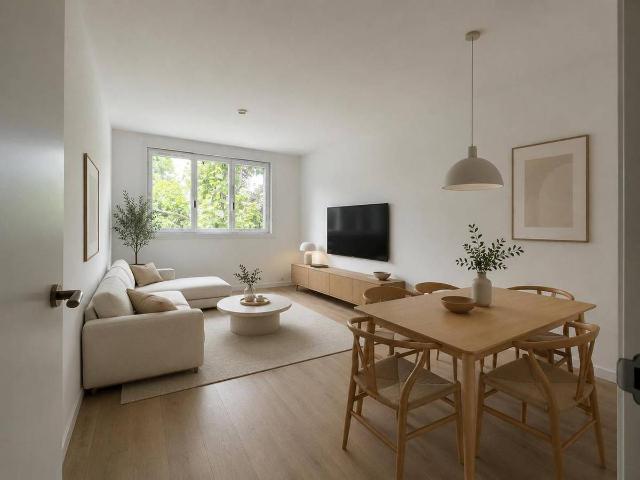 Piso en venta en Cidade Vella, A Coruña