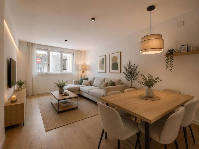 Piso en venta en Cidade Vella, A Coruña