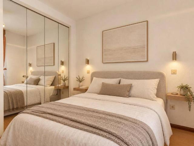 Piso en venta en Valdelasfuentes, Alcobendas