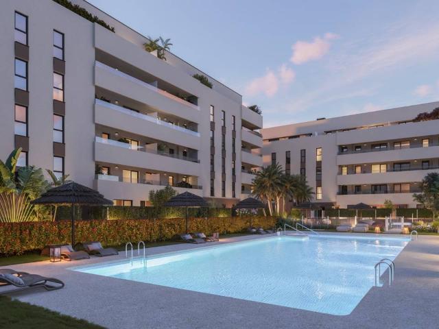 Piso en venta en Dos Hermanas, Andalucía