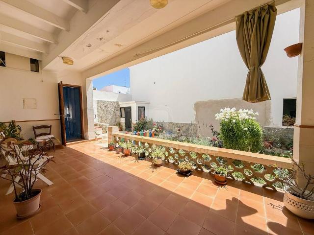Piso en venta en Santa Anna, Menorca