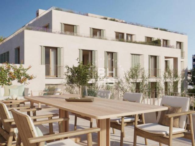 Piso en venta en Canamunt, Palma