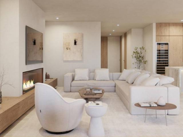 Piso en venta en Canamunt, Palma
