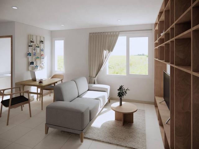 Piso en venta en Canamunt, Palma