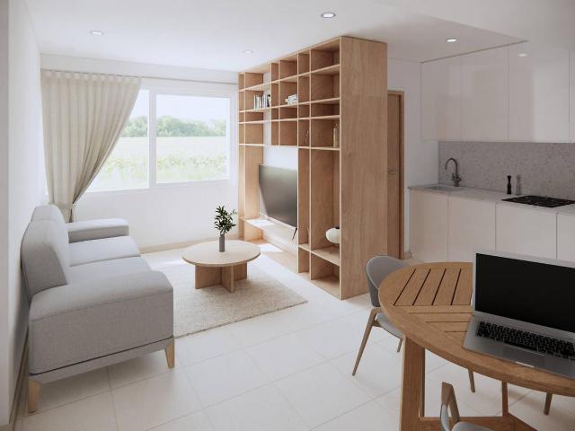 Piso en venta en Canamunt, Palma