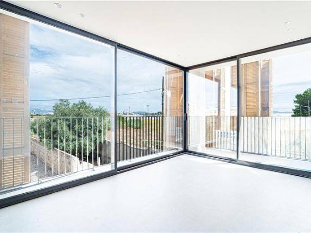 Piso en venta en Canamunt, Palma