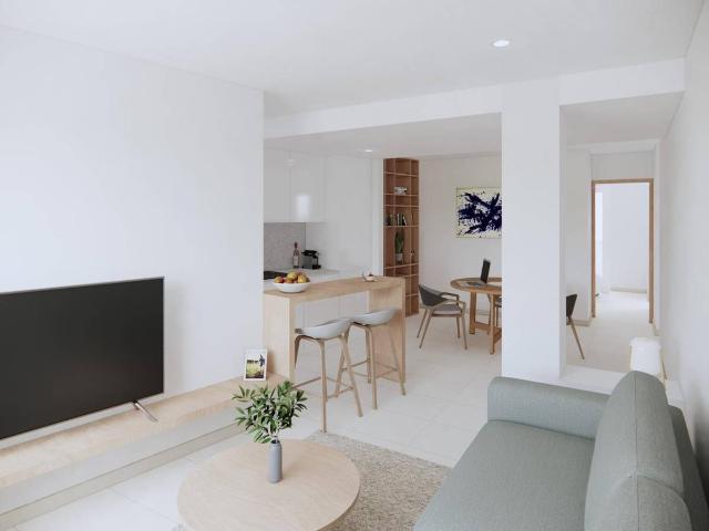 Piso en venta en Canamunt, Palma