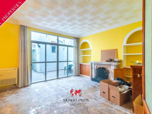 Piso en venta en Canamunt, Palma