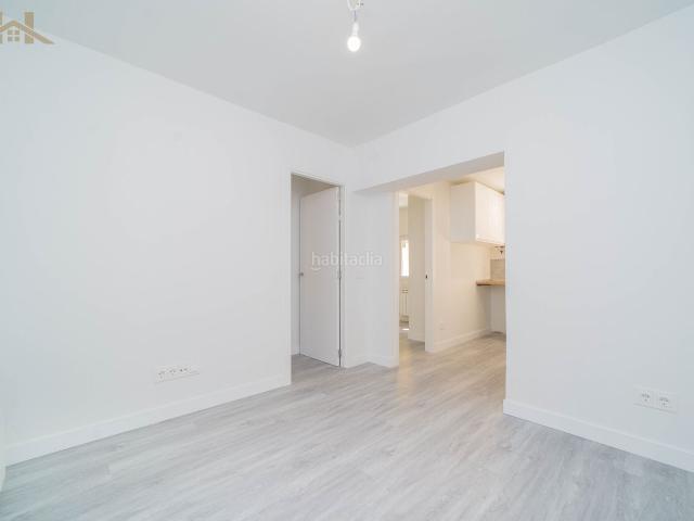 Piso en venta en El Escorial, Madrid