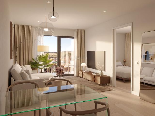 Piso en venta en Baix Llobregat, Catalunya