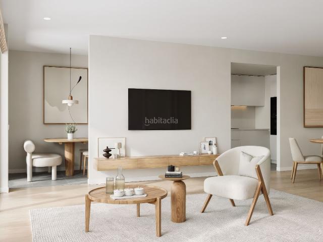 Piso en venta en la Colònia Sedó, Baix Llobregat