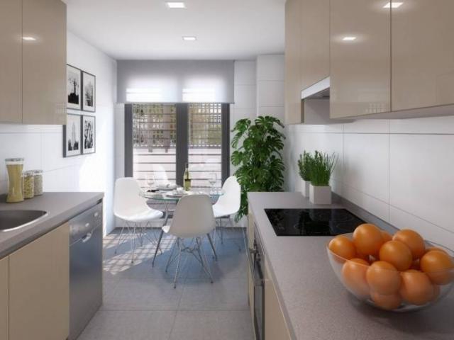 Piso en venta en Distrito I, Alcalá De Henares