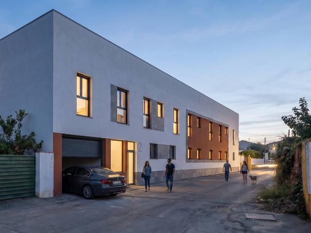 Piso en venta en Los Barreros, Espartinas