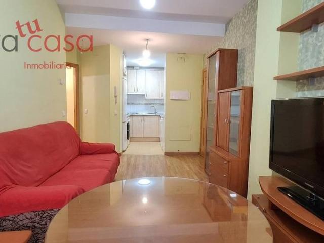 Piso en venta en Sexmo de San Lorenzo, Espirdo
