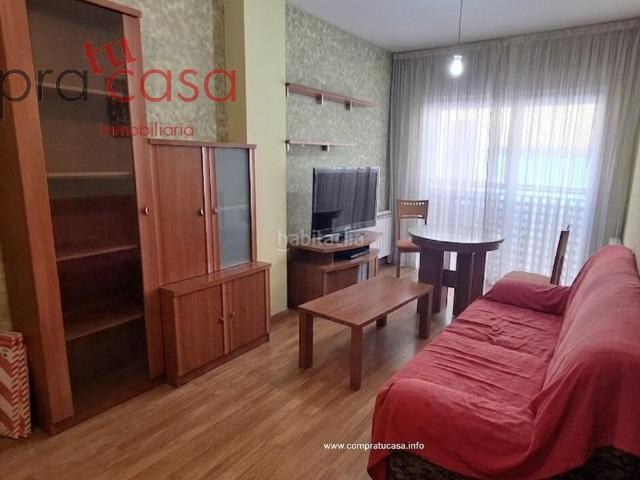Piso en venta en Sexmo de San Lorenzo, Espirdo