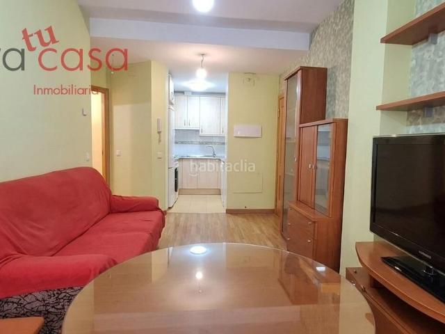 Piso en venta en Sexmo de San Lorenzo, Espirdo