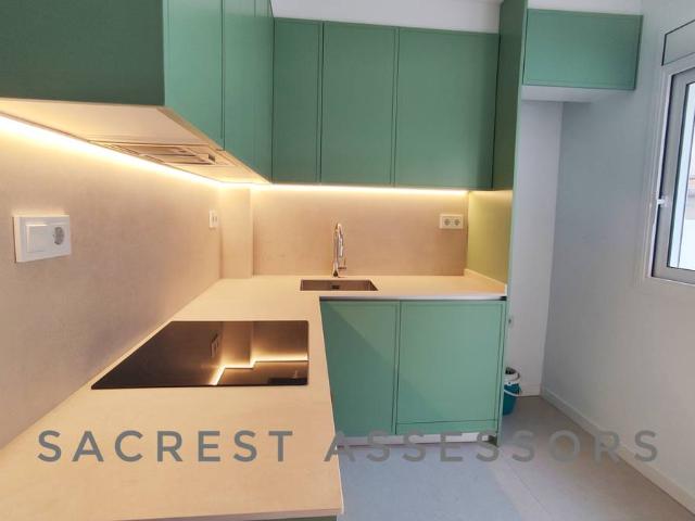 Piso en venta en Vallès Oriental, Catalunya