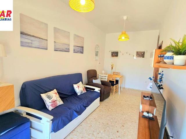 Piso en venta en Chipiona, Cádiz